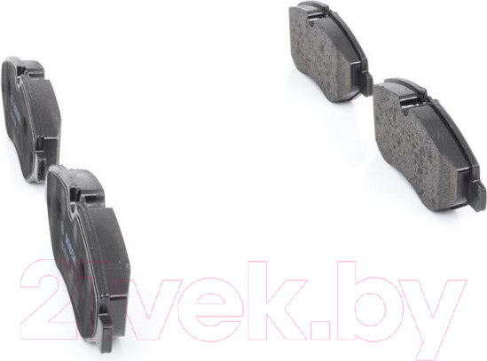 Изображение товара Тормозные колодки Bosch 0986495098