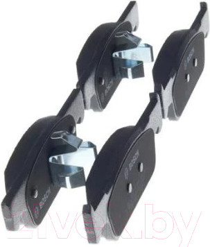 Изображение товара Тормозные колодки Bosch 0986494661