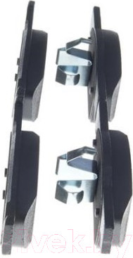 Изображение товара Тормозные колодки Bosch 0986494661