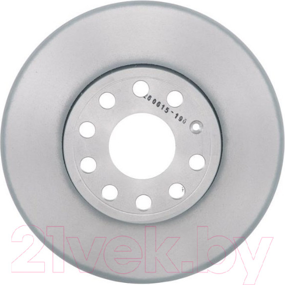 Изображение товара Тормозной диск Bosch 0986479088