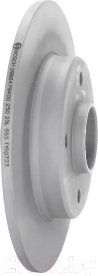 Изображение товара Тормозной диск Bosch 0986479400