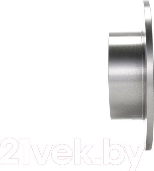 Изображение товара Тормозной диск Bosch 0986478132