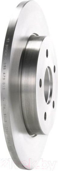 Изображение товара Тормозной диск Bosch 0986479068