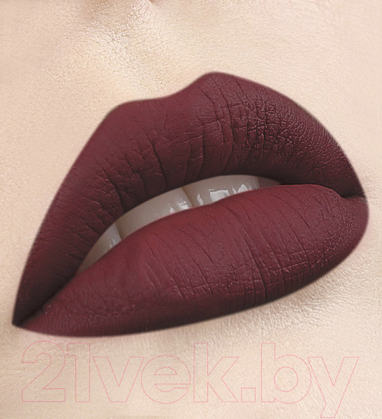 Изображение товара Жидкая помада для губ LUXVISAGE Pin-Up Ultra Matt тон 31 (5г)