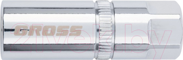 Изображение товара Головка слесарная Gross 13188