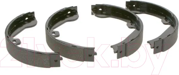 Изображение товара Тормозные колодки Bosch 0986487705