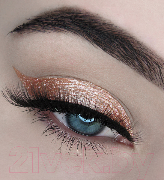 Изображение товара Тени для век LUXVISAGE Metal Hype тон 2