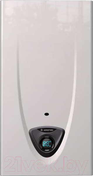 Изображение товара Газовая колонка Ariston Fast Evo 14 С (3632129)