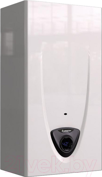 Изображение товара Газовая колонка Ariston Fast Evo 14 С (3632129)