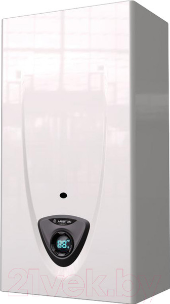 Изображение товара Газовая колонка Ariston Fast Evo 14 С (3632129)