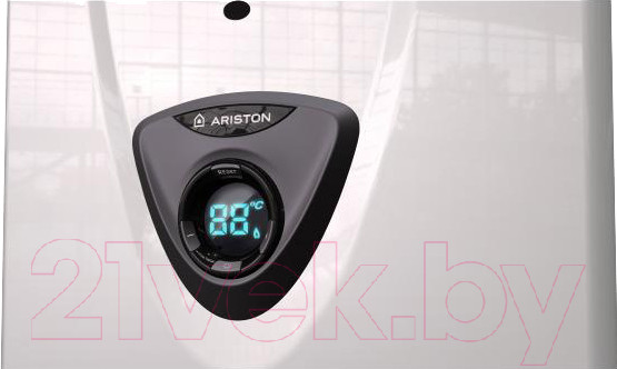 Изображение товара Газовая колонка Ariston Fast Evo 14 С (3632129)