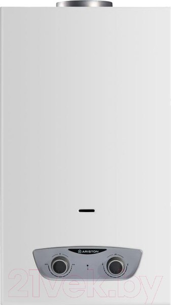Изображение товара Газовая колонка Ariston Fast R 10 (3632311)