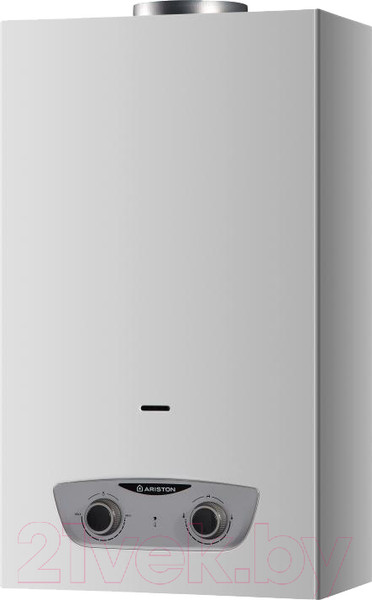 Изображение товара Газовая колонка Ariston Fast R 10 (3632311)