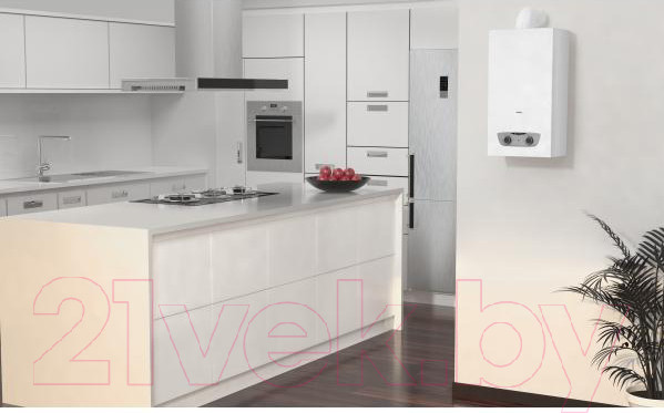 Изображение товара Газовая колонка Ariston Fast R 10 (3632311)