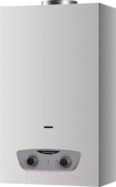 Изображение товара Газовая колонка Ariston Fast R 14 (3632312)