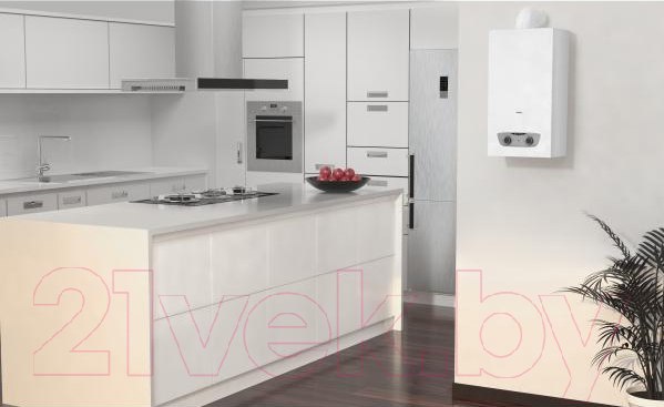Изображение товара Газовая колонка Ariston Fast R 14 (3632312)