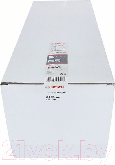 Изображение товара Коронка Bosch 2.608.601.744