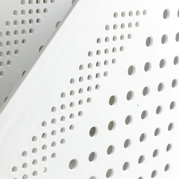 Изображение товара Лоток для бумаг Deli 79003GRAY (серый)