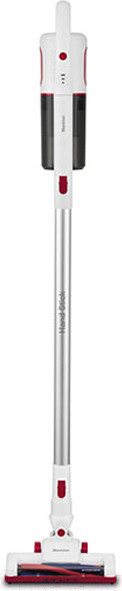 Изображение товара Вертикальный пылесос Blackton Bt VCA1604B (белый/красный)