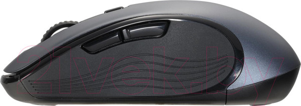 Изображение товара Мышь Acer OMR306 / ZL.MCECC.021 (черный/серый)