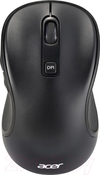 Изображение товара Мышь Acer OMR303 / ZL.MCECC.01Y  (черный)