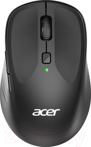 Изображение товара Мышь Acer OMR300 / ZL.MCECC.01R  (черный)