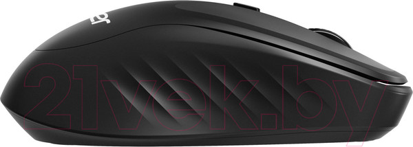 Изображение товара Мышь Acer OMR300 / ZL.MCECC.01R  (черный)