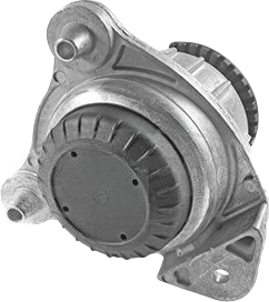 Изображение товара Опора двигателя Corteco 49374309