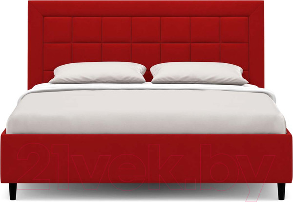 Изображение товара Двуспальная кровать Moon Family 1251 / MF005864