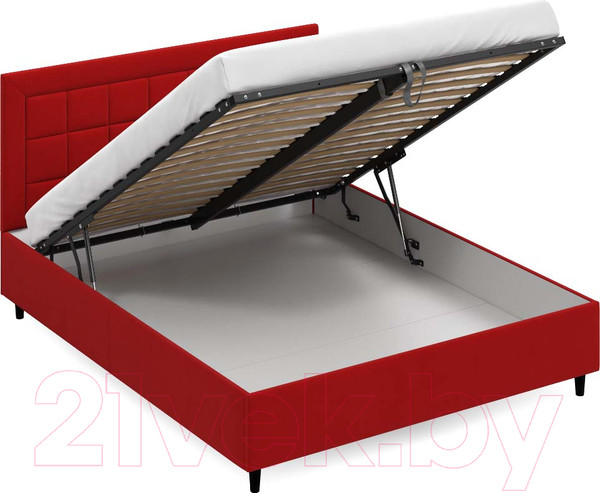 Изображение товара Двуспальная кровать Moon Family 1251 / MF005864