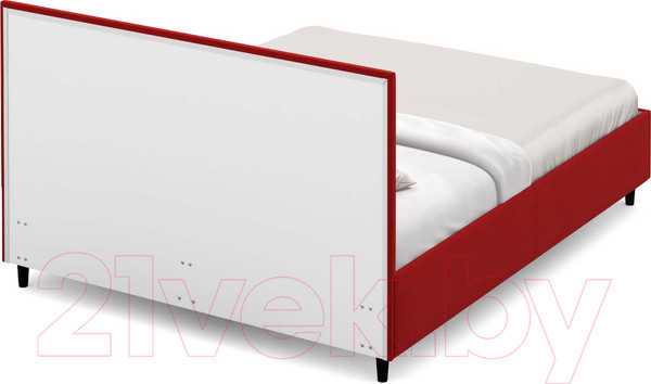 Изображение товара Двуспальная кровать Moon Family 1251 / MF005864