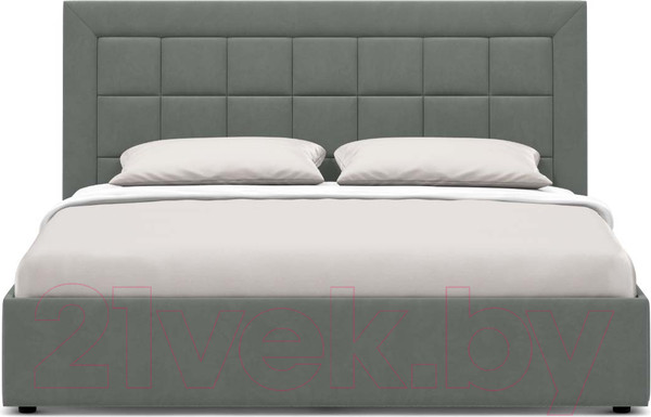 Изображение товара Двуспальная кровать Moon Family 1251 / MF005825