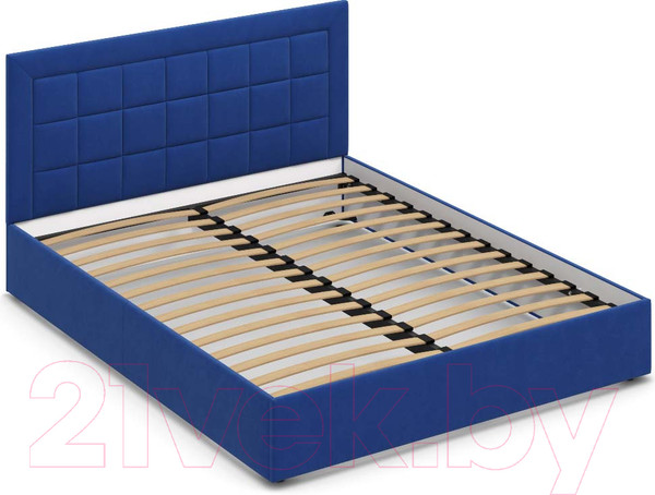 Изображение товара Двуспальная кровать Moon Family 1251 / MF005845