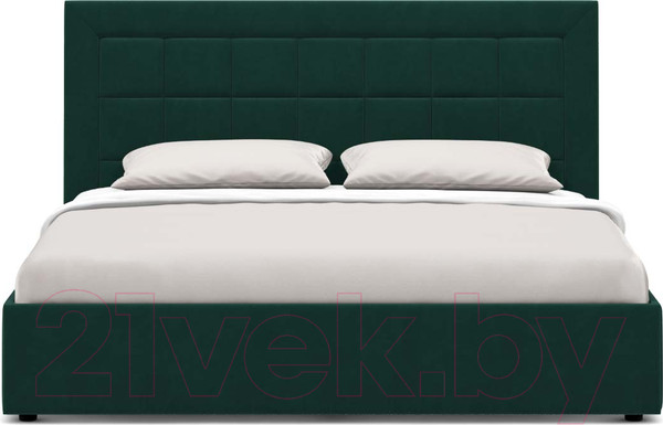 Изображение товара Двуспальная кровать Moon Family 1251 / MF005805
