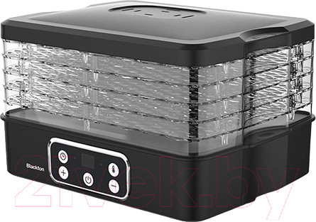 Изображение товара Сушилка для овощей и фруктов Blackton Bt FD1112 (черный)
