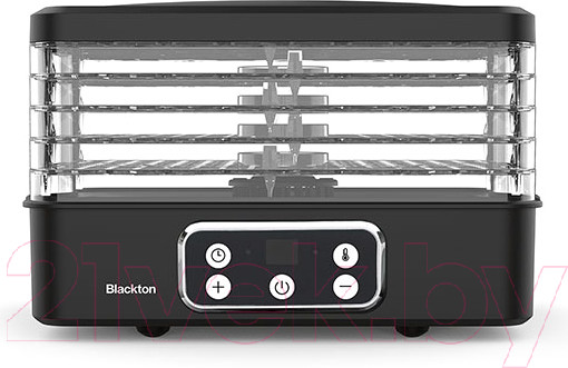 Изображение товара Сушилка для овощей и фруктов Blackton Bt FD1112 (черный)