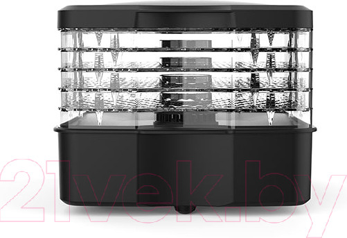 Изображение товара Сушилка для овощей и фруктов Blackton Bt FD1112 (черный)