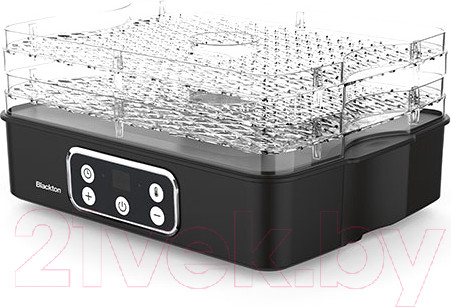 Изображение товара Сушилка для овощей и фруктов Blackton Bt FD1112 (черный)