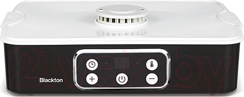 Изображение товара Сушилка для овощей и фруктов Blackton Bt FD1112 (черный)