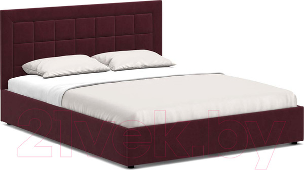 Изображение товара Двуспальная кровать Moon Family 1251 / MF005795