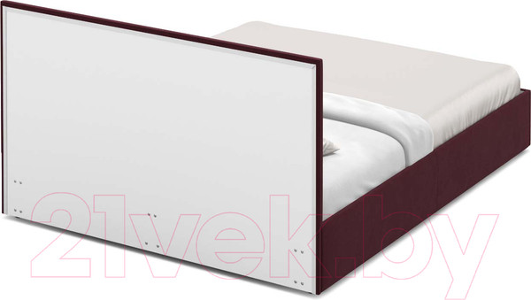 Изображение товара Двуспальная кровать Moon Family 1251 / MF005795