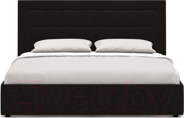 Изображение товара Двуспальная кровать Moon Family 1251 / MF005765