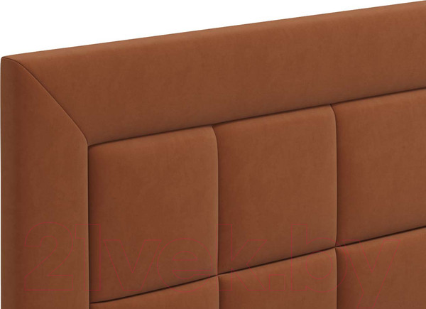 Изображение товара Двуспальная кровать Moon Family 1251 / MF005735