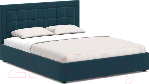 Изображение товара Двуспальная кровать Moon Family 1251 / MF005745