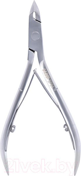 Изображение товара Кусачки для маникюра Sabbi 236-1