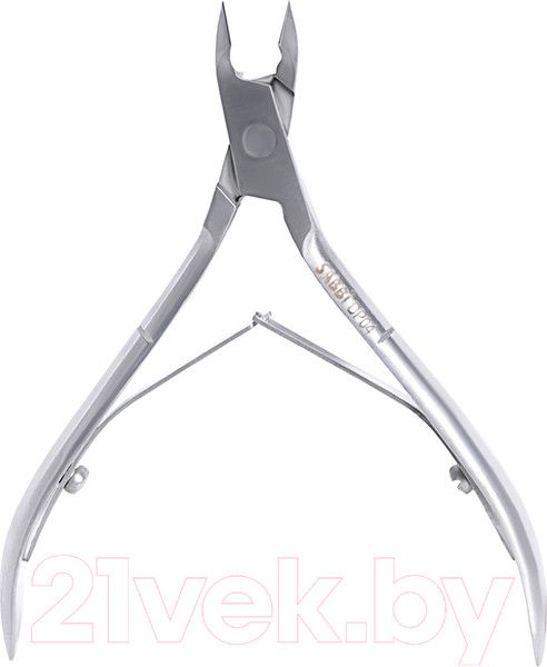 Изображение товара Кусачки для маникюра Sabbi 236-1