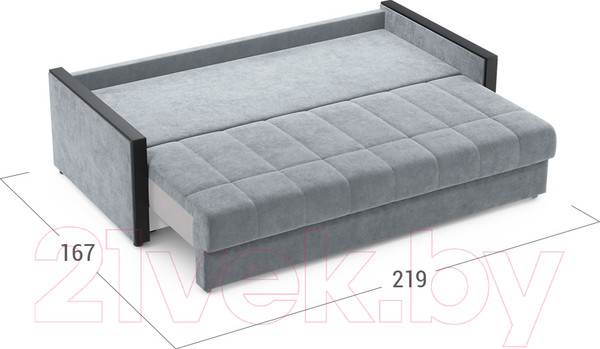 Изображение товара Диван Moon Family 135 / MF006228