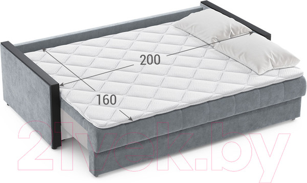 Изображение товара Диван Moon Family 135 / MF006228