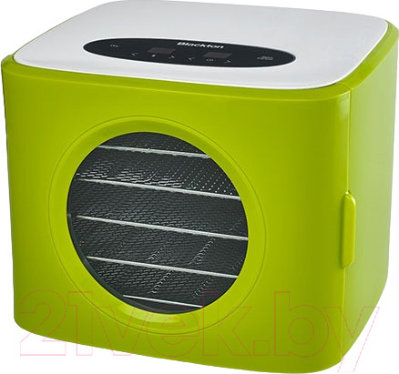 Изображение товара Сушилка для овощей и фруктов Blackton Bt FD1113 (зеленый/белый)