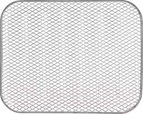 Изображение товара Сушилка для овощей и фруктов Blackton Bt FD1113 (зеленый/белый)